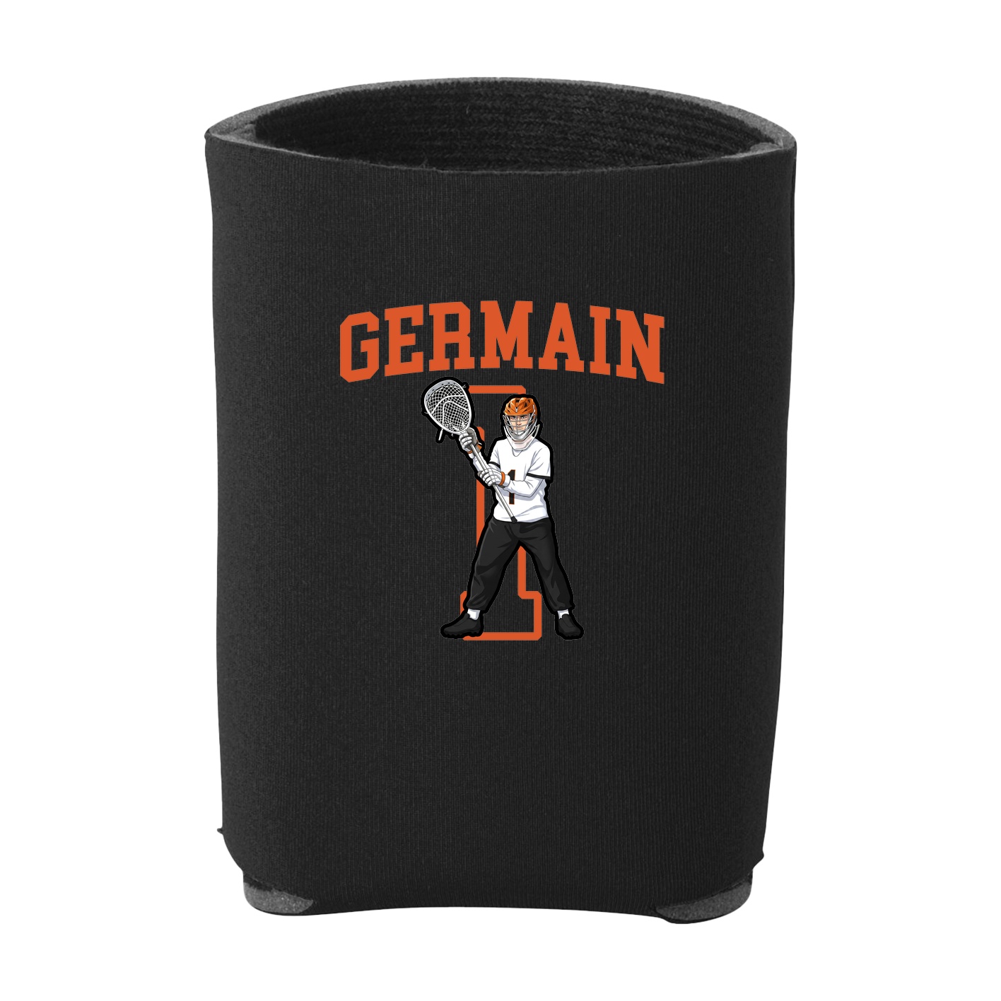 Can Holder — Shirsey in Black