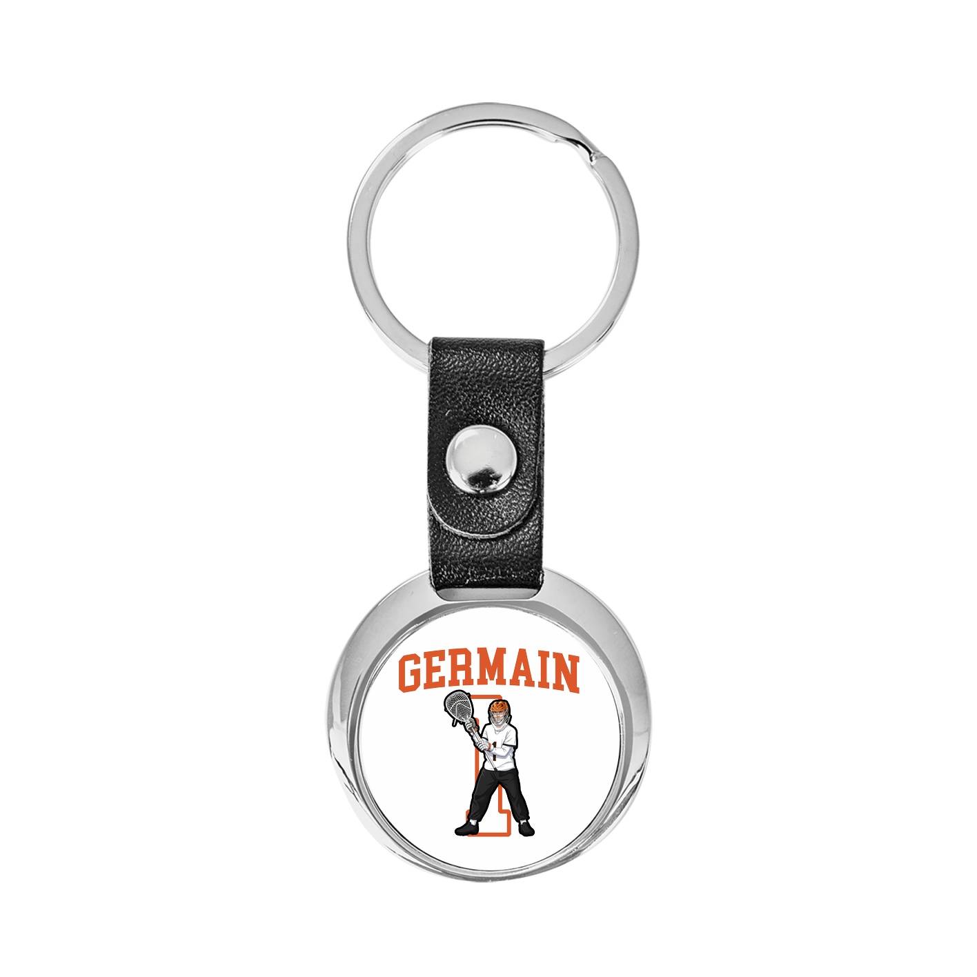 Key Chain — Shirsey in Classic