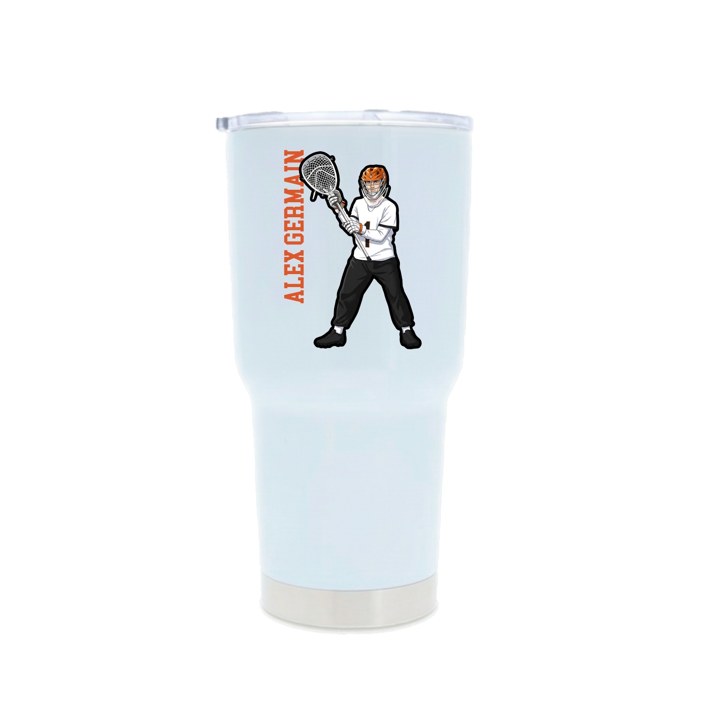 30oz Stainless Steel Tumbler
