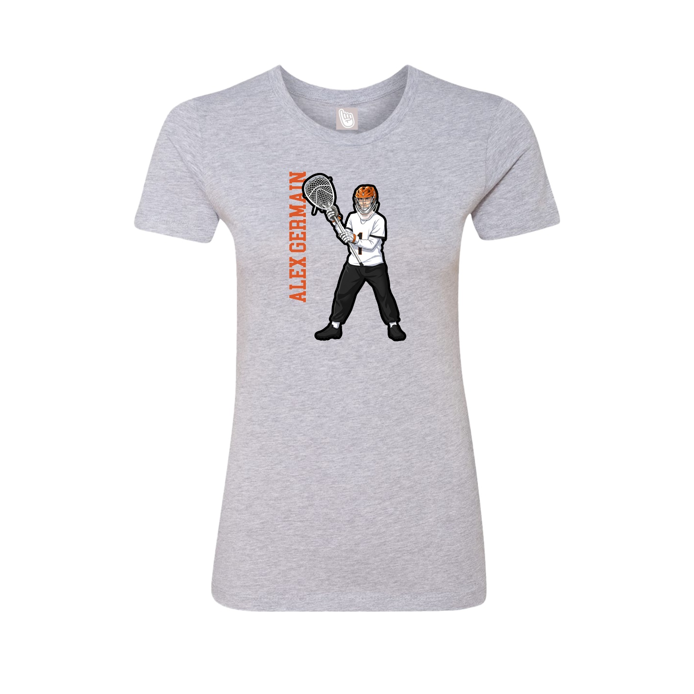 Womens Tee