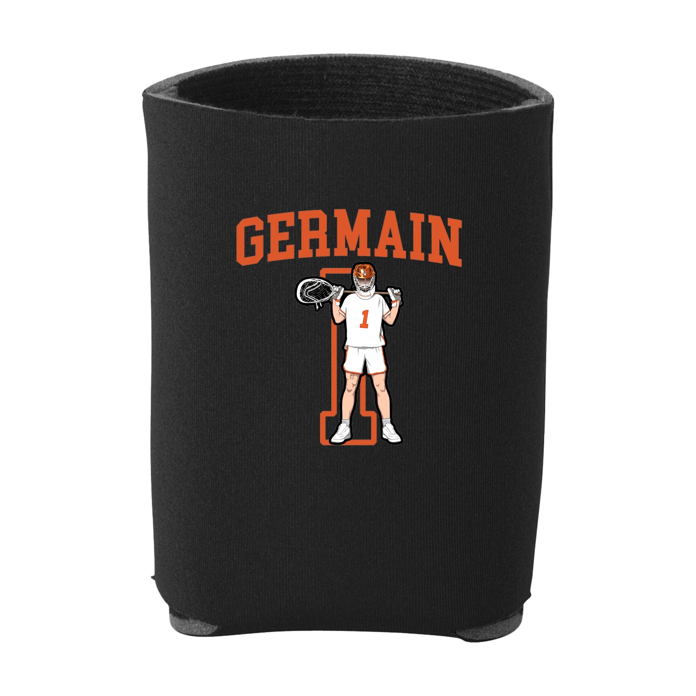 Can Holder — Shirsey in Black