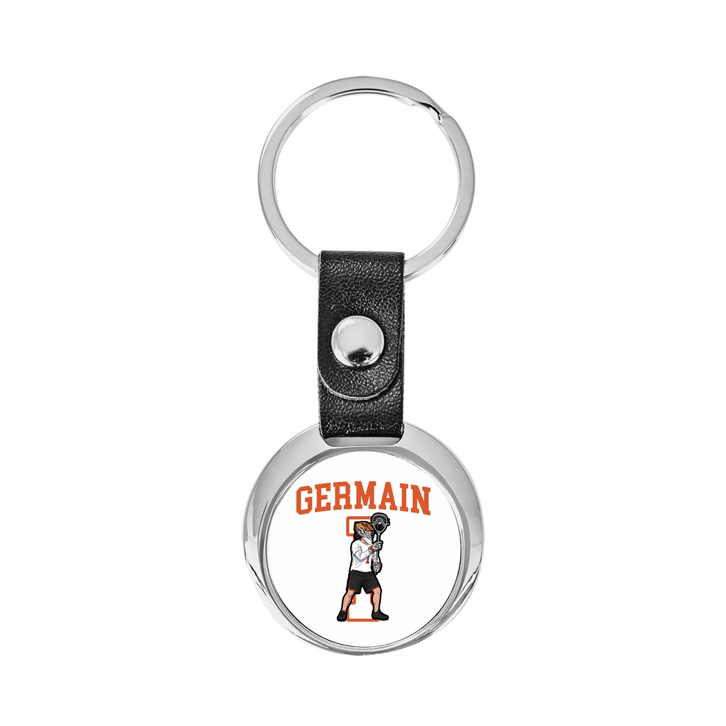 Key Chain — Shirsey in Classic