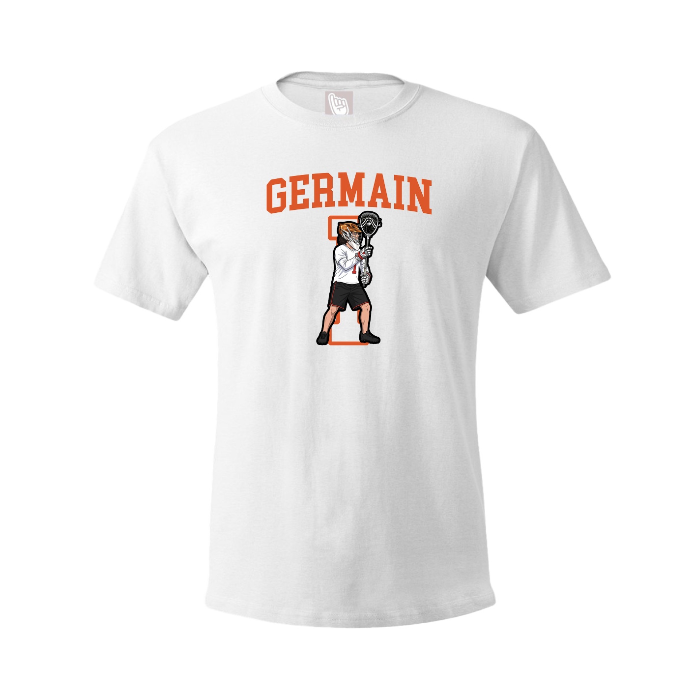 NIL Club Tee