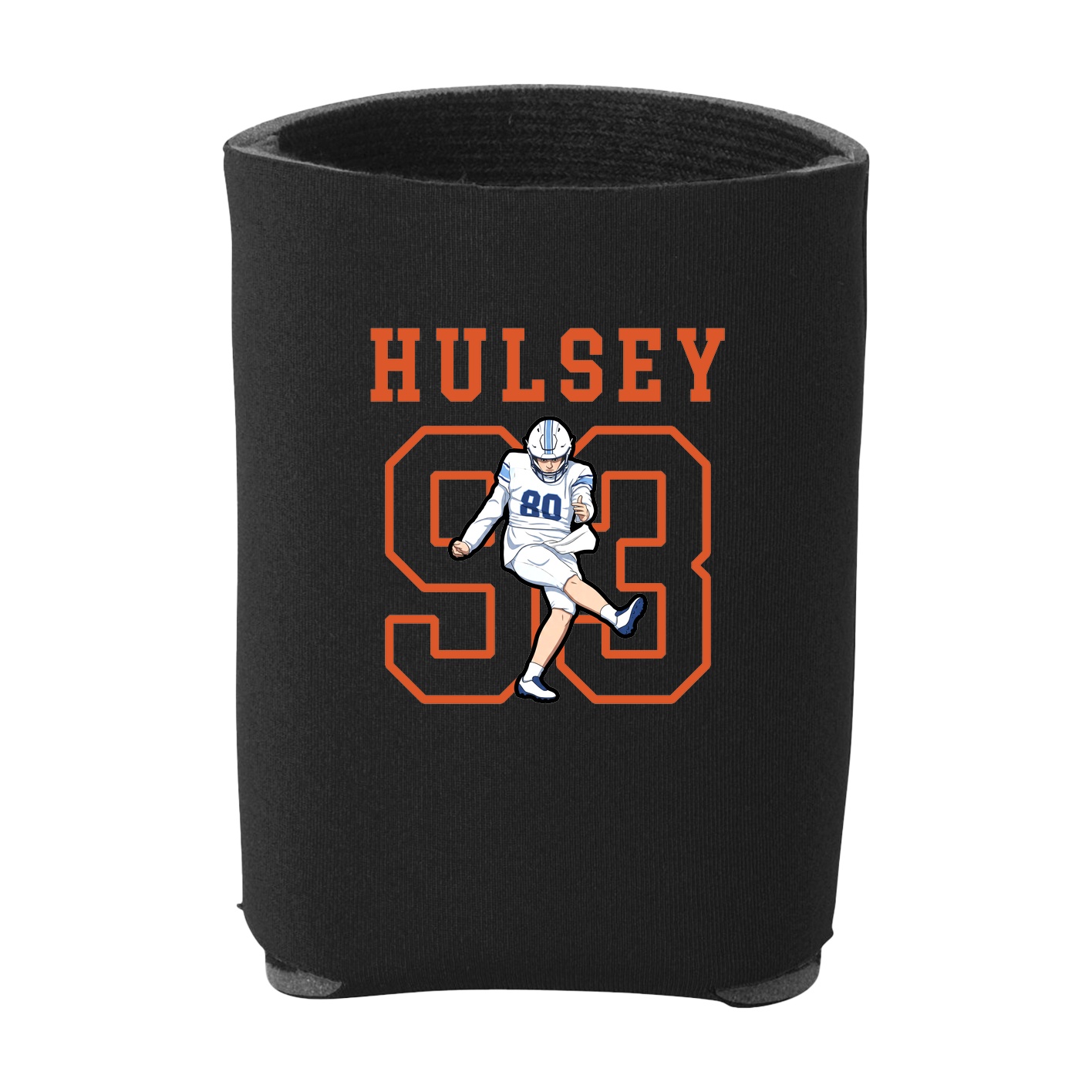 Can Holder — Shirsey in Black
