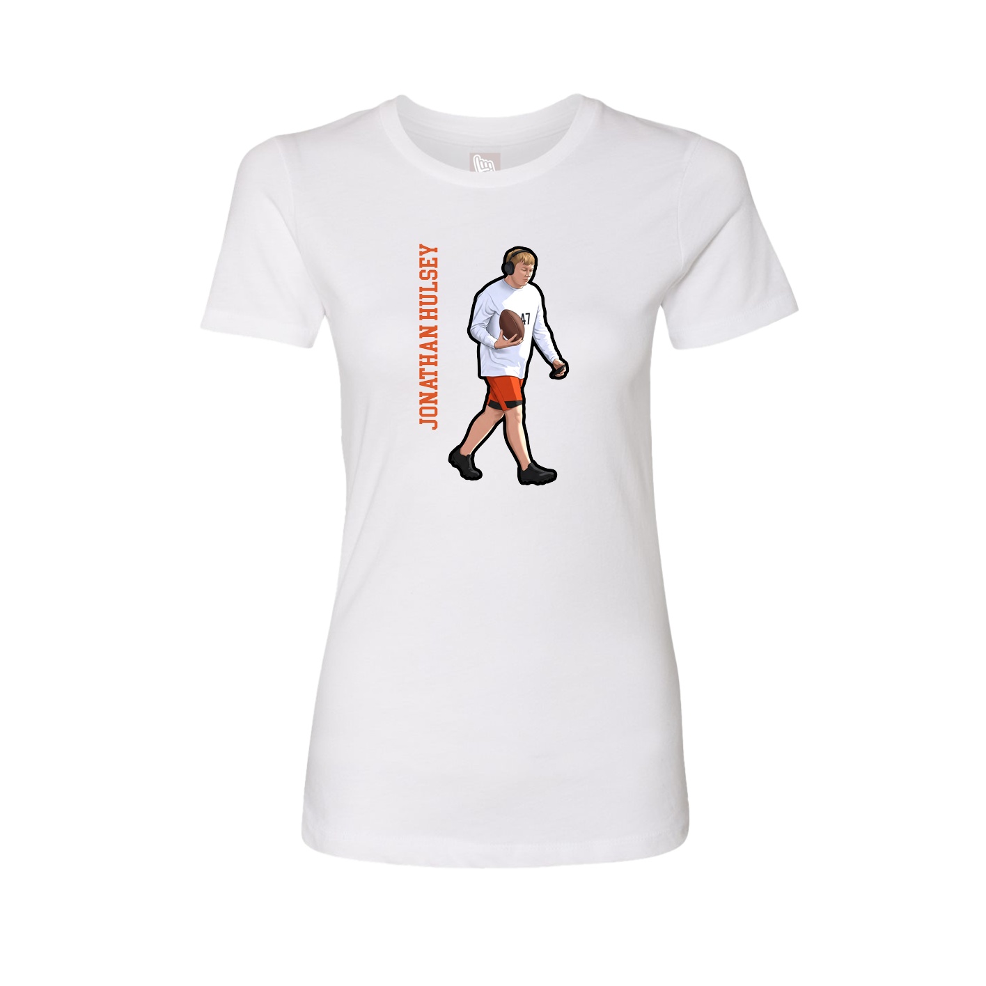 Womens Tee