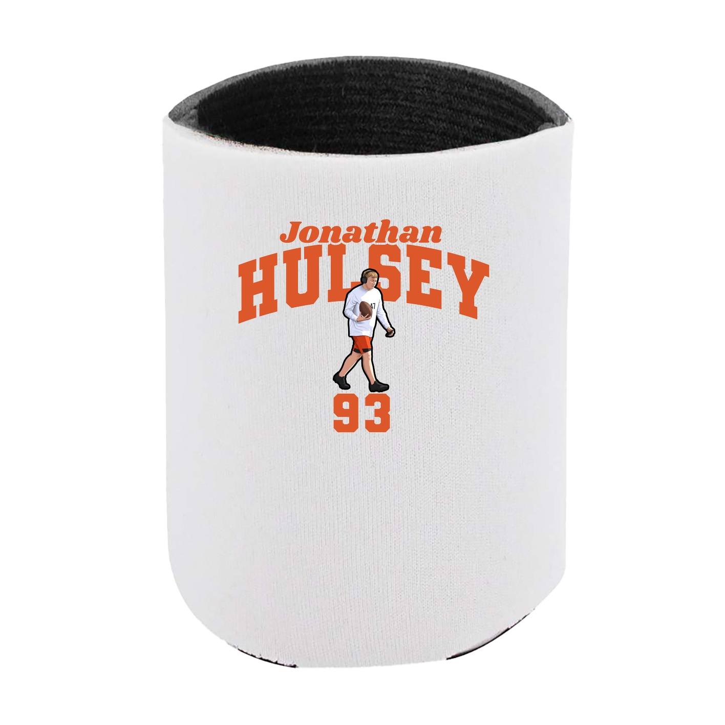 Can Holder — Signature Arch in White