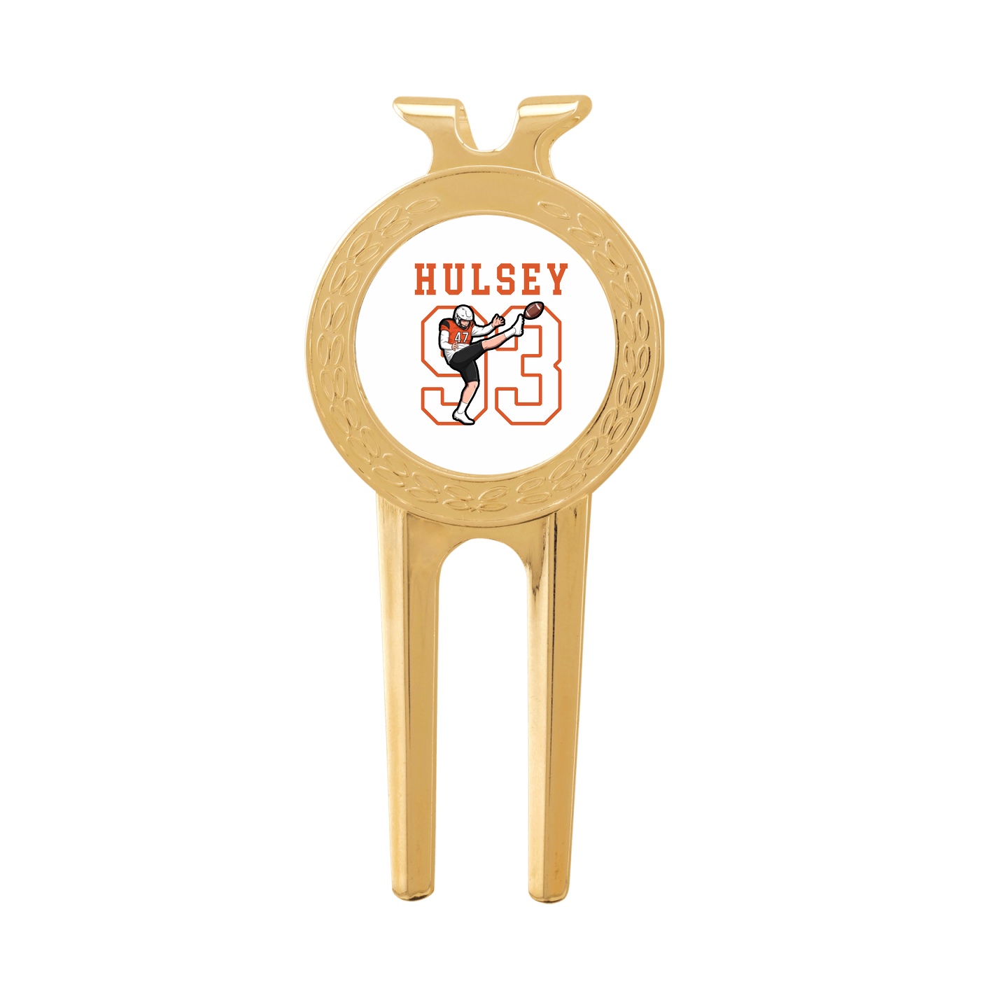 Divot Tool with Ball Marker — Shirsey in Classic