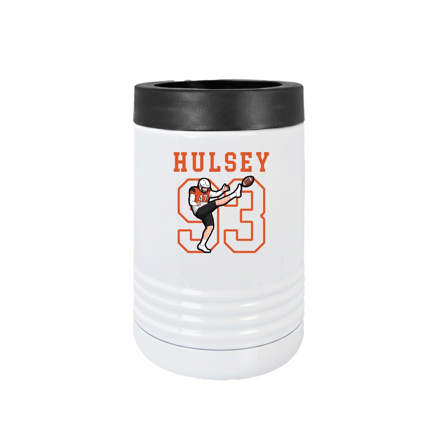 Beverage Holder — Shirsey in White