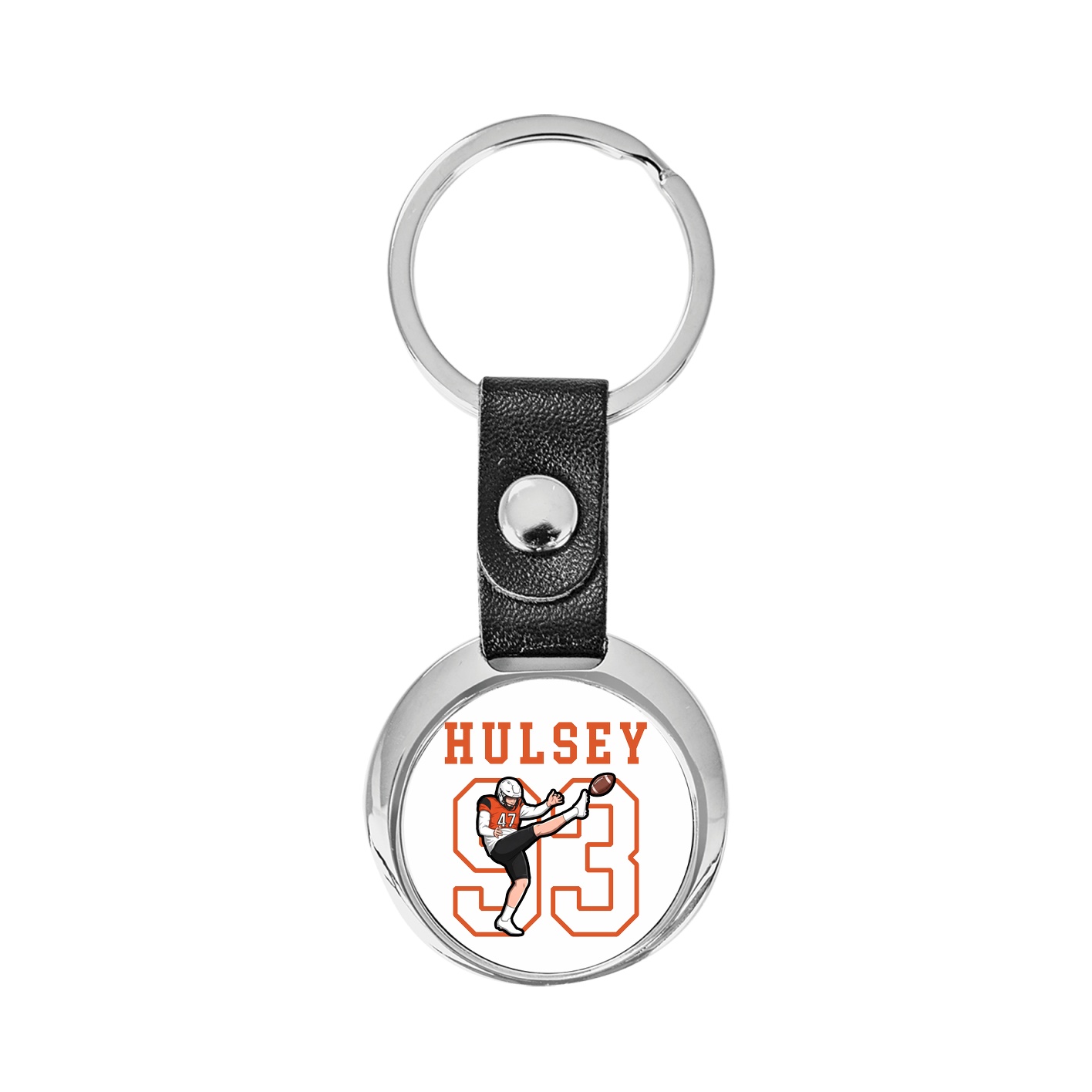 Key Chain — Shirsey in Classic