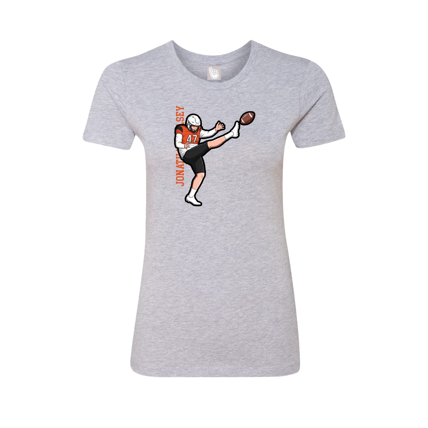 Fitted Women's Tee