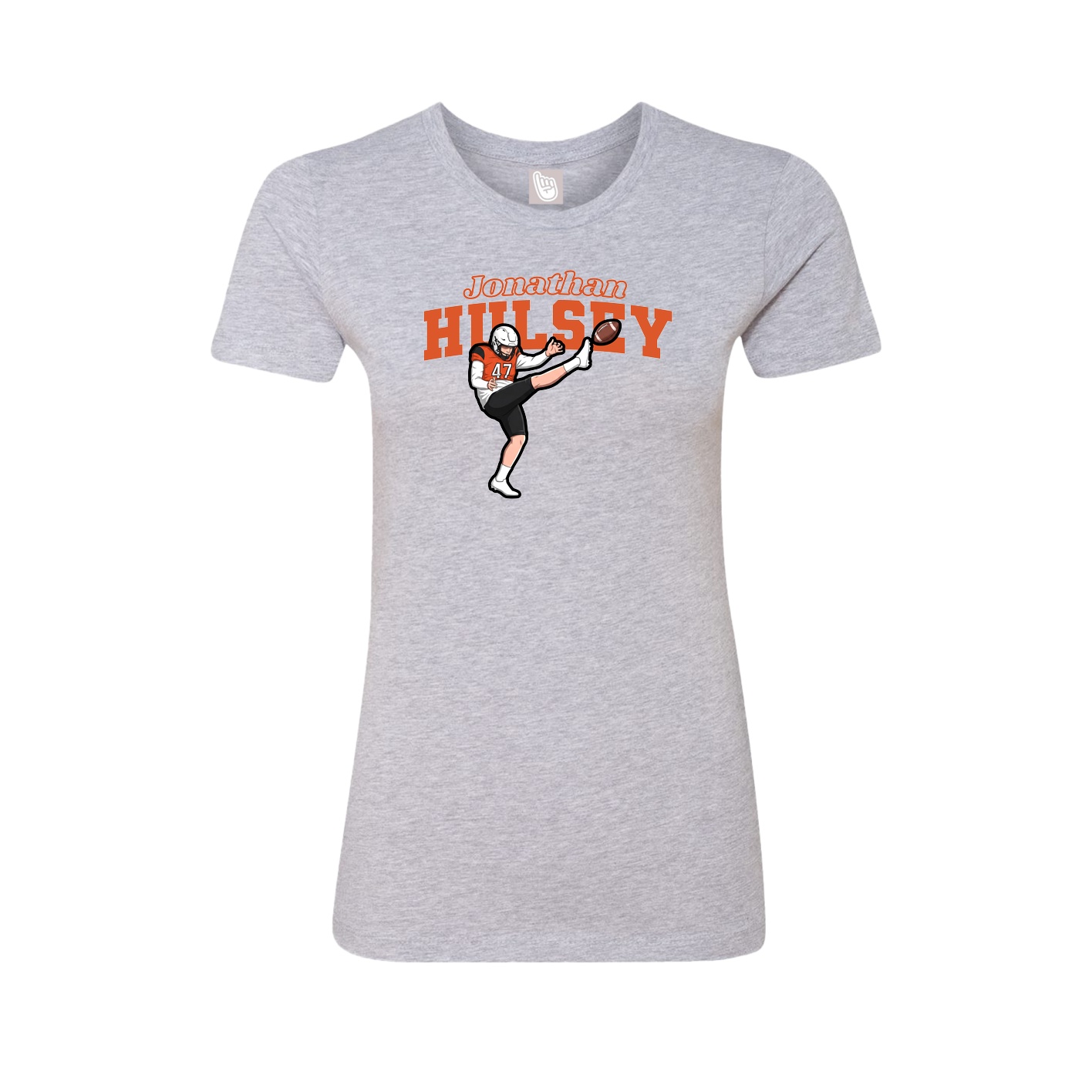 Fitted Women's Tee