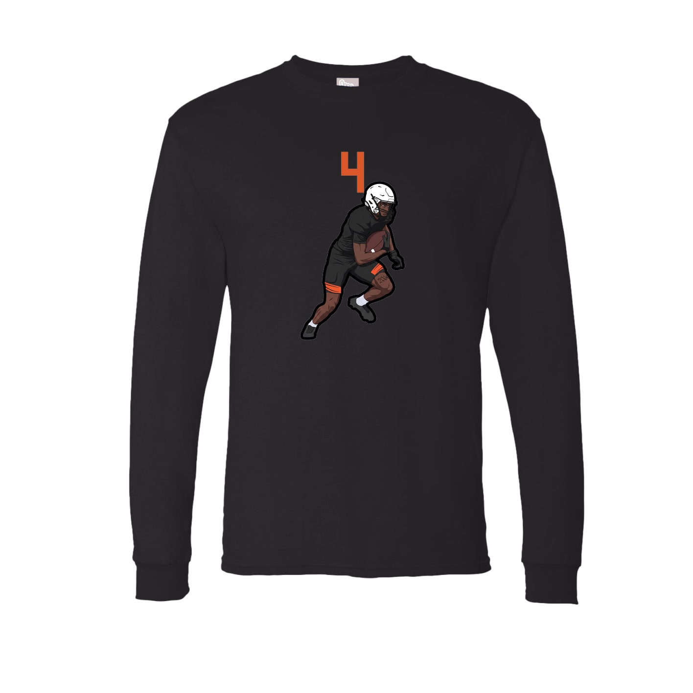 Long Sleeve Tee