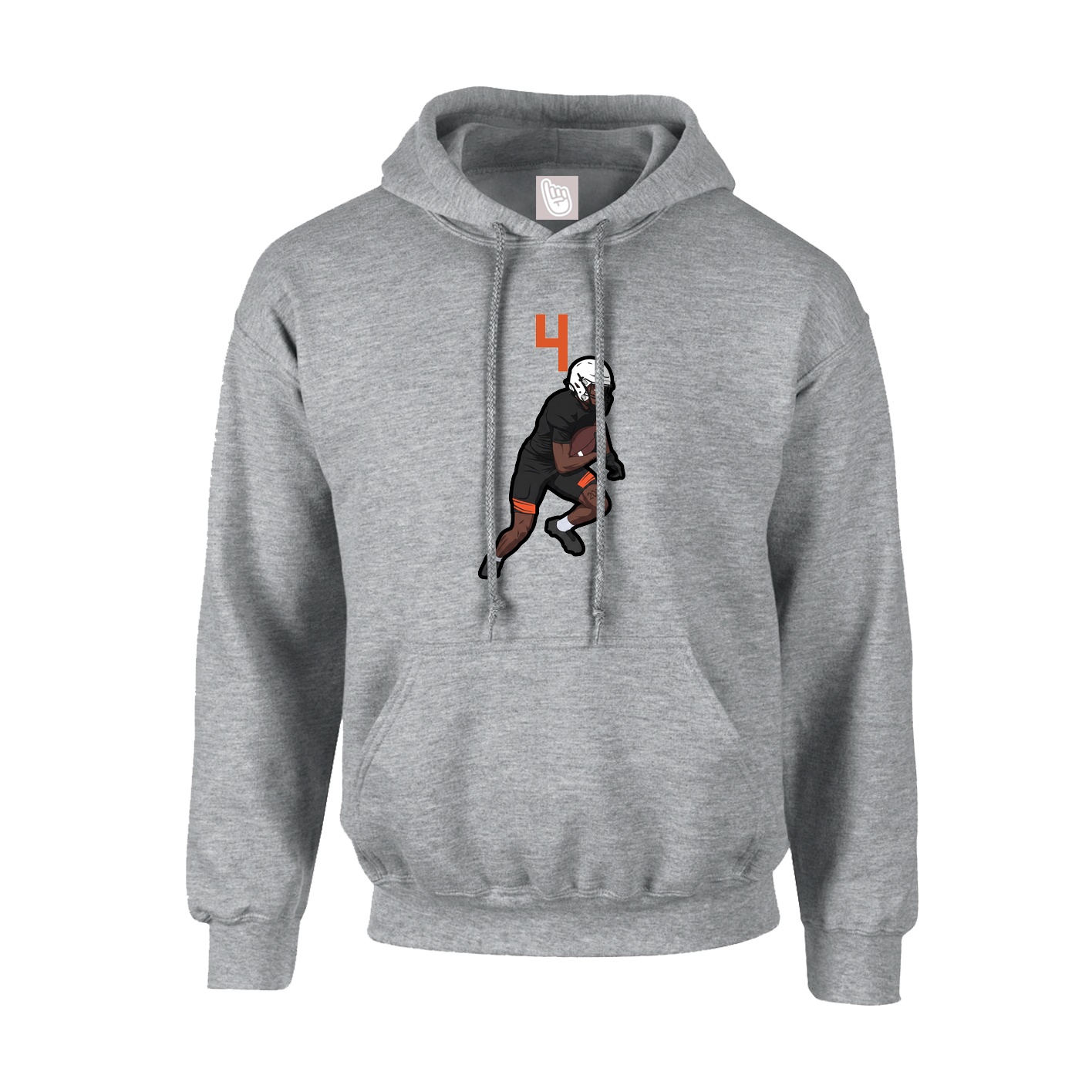 Hoodie