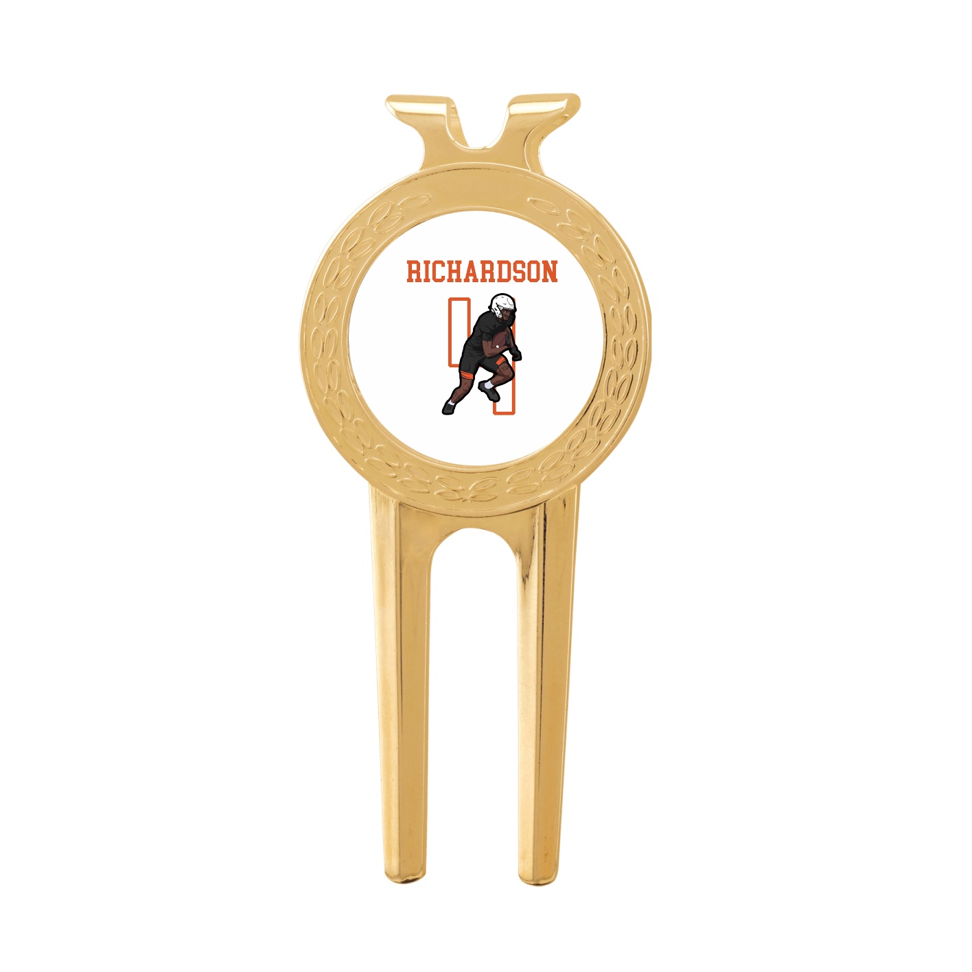 Divot Tool with Ball Marker — Shirsey in Classic