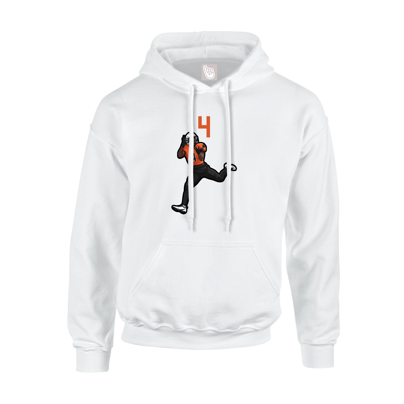 Hoodie