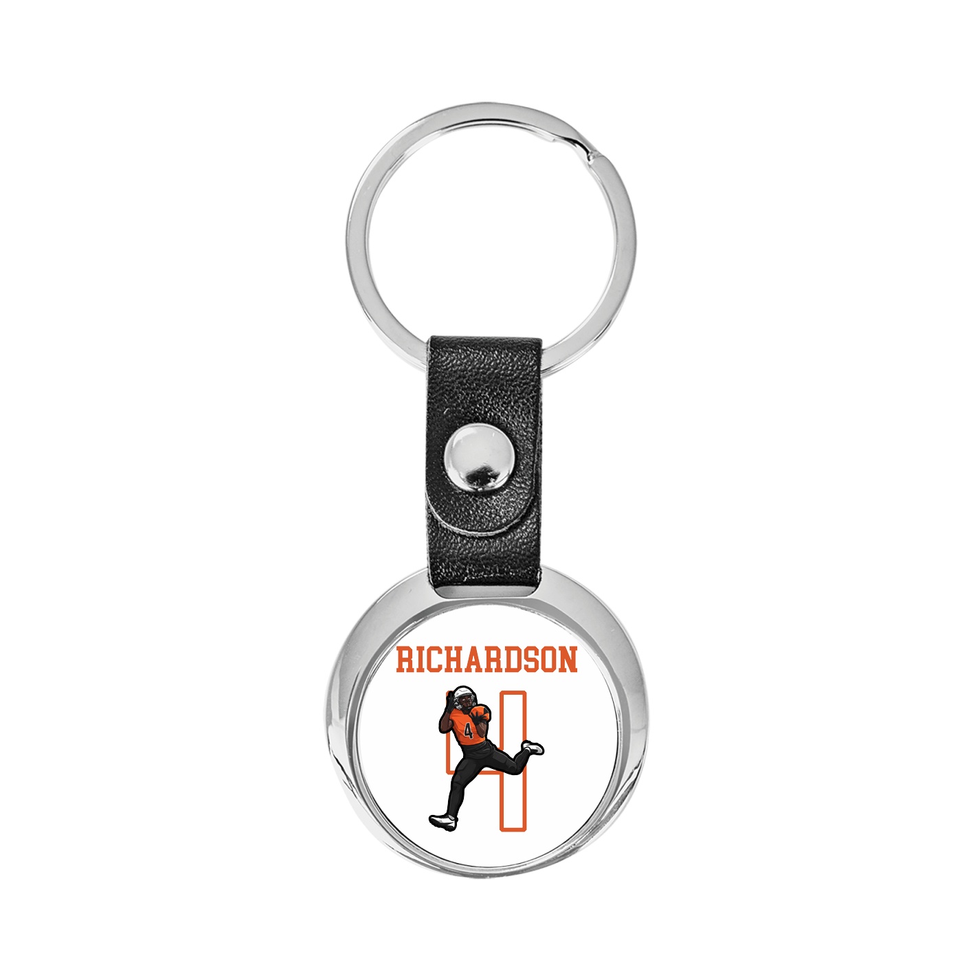 Key Chain — Shirsey in Classic