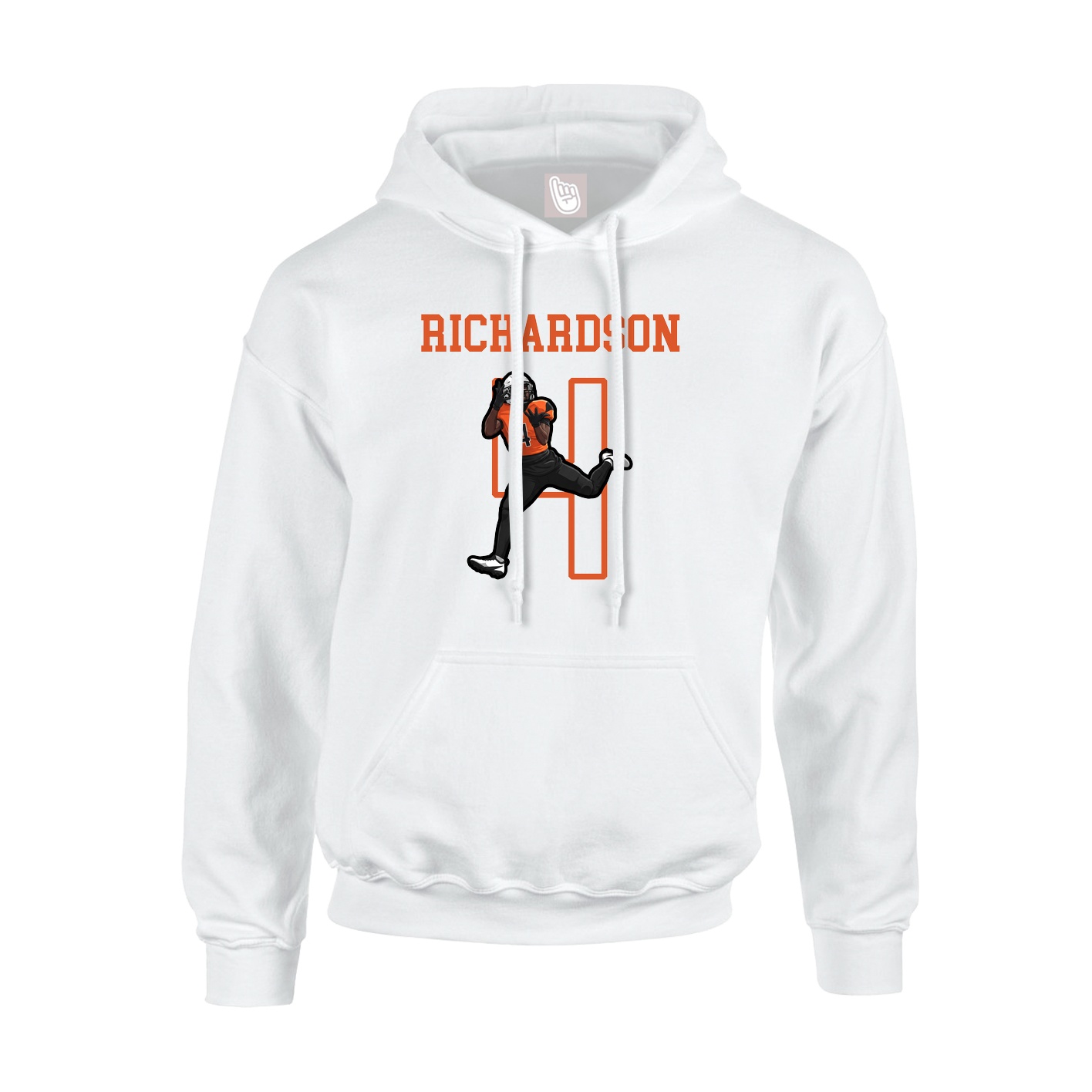 Hoodie