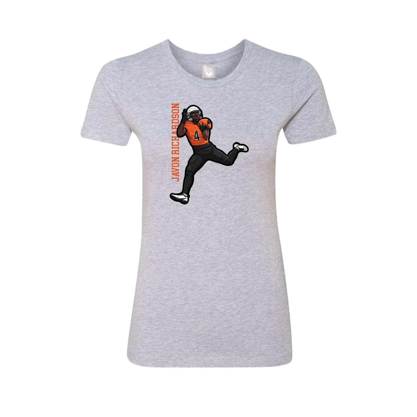 Womens Tee
