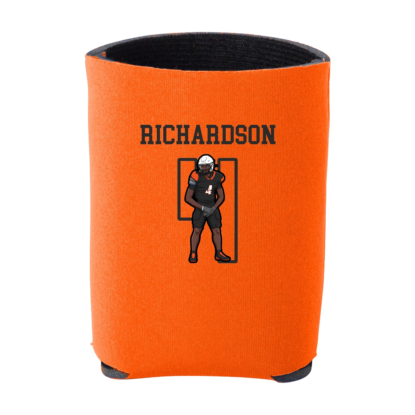 Can Holder — Shirsey in Orange