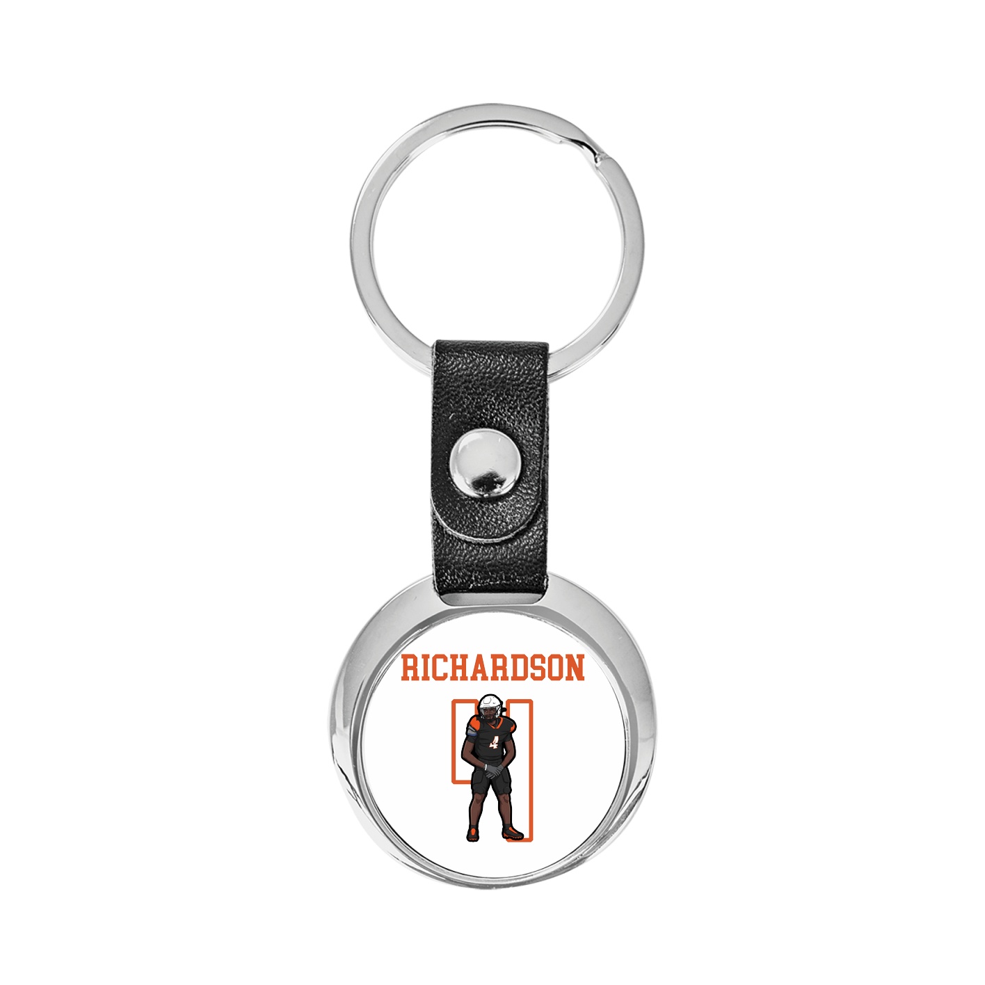 Key Chain — Shirsey in Classic