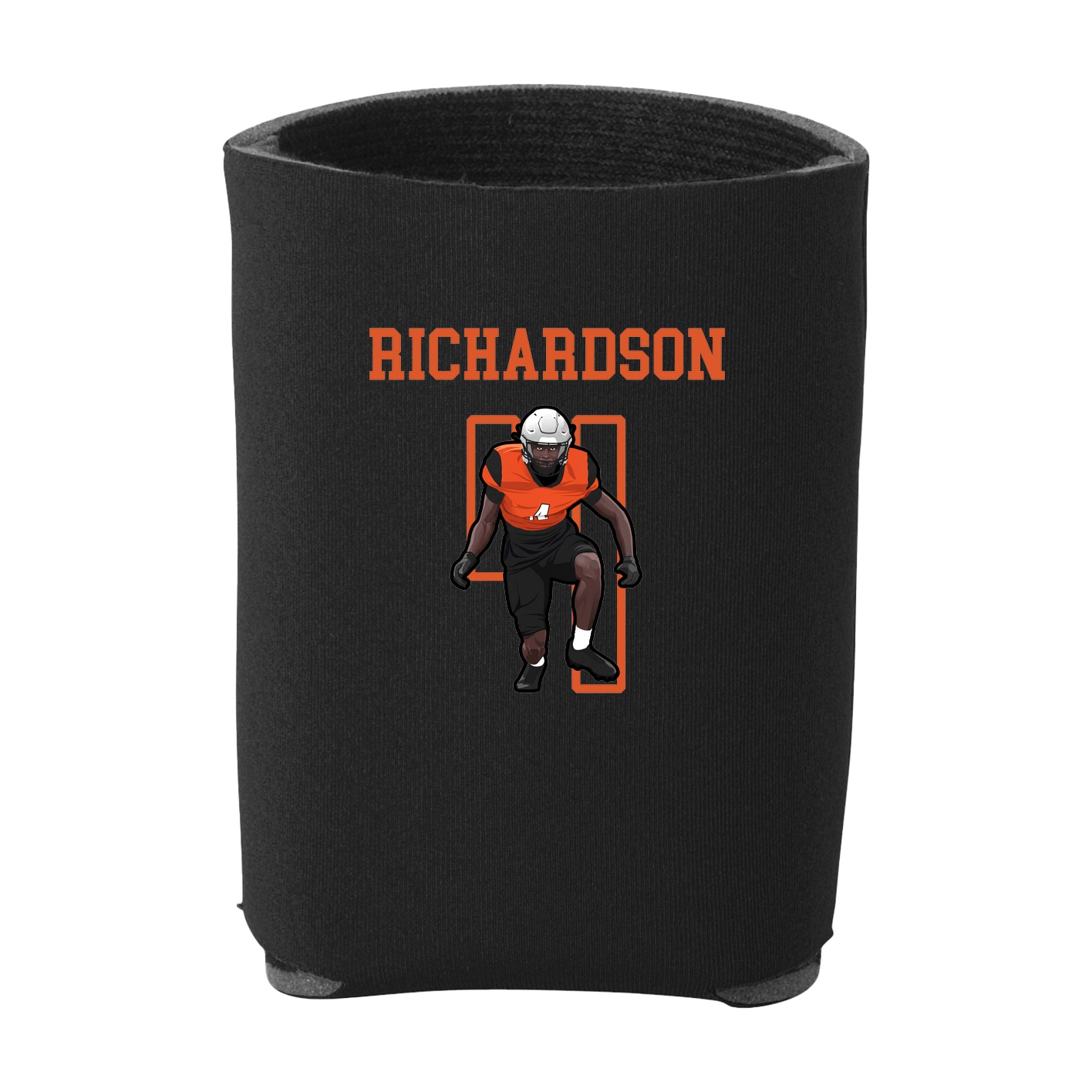 Can Holder — Shirsey in Black