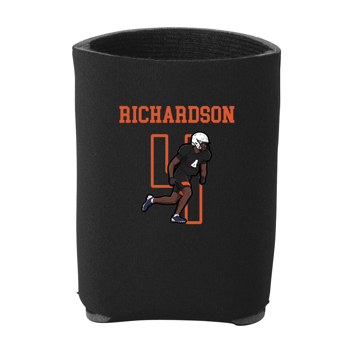 Can Holder — Shirsey in Black