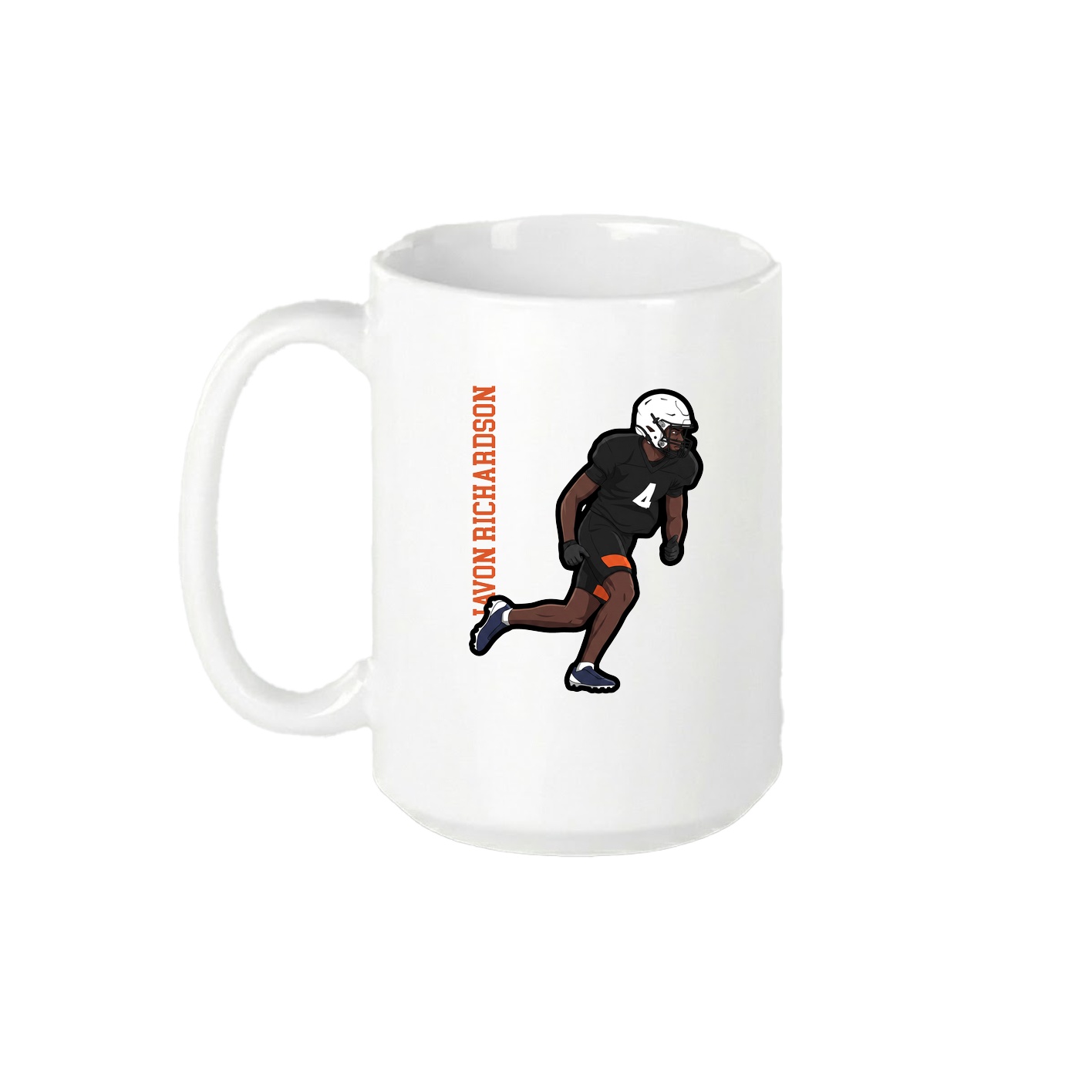15oz Coffee Mug