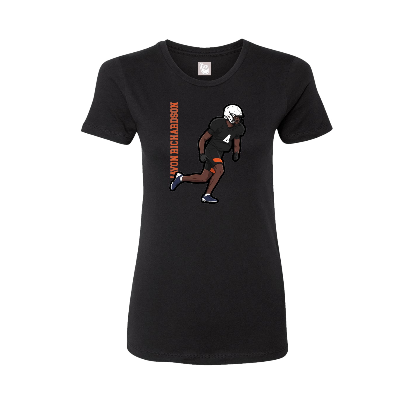 Fitted Women's Tee