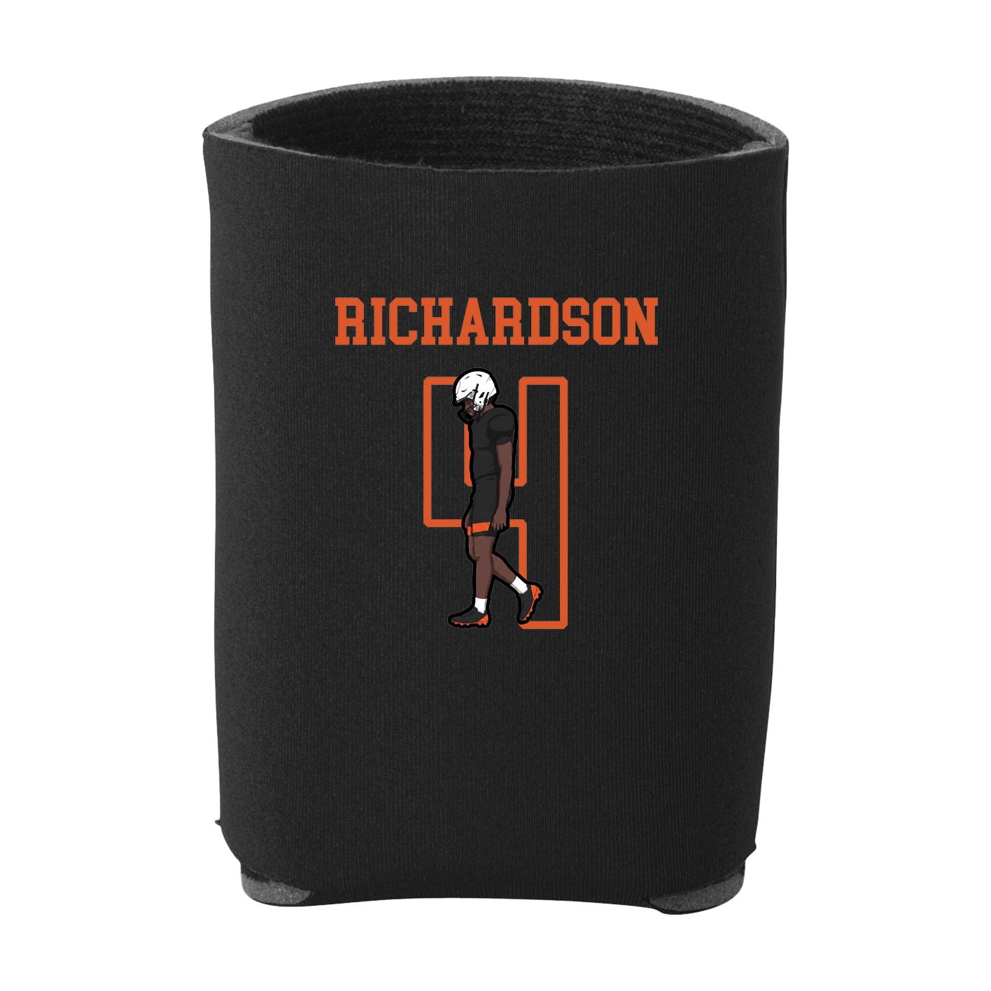 Can Holder — Shirsey in Black