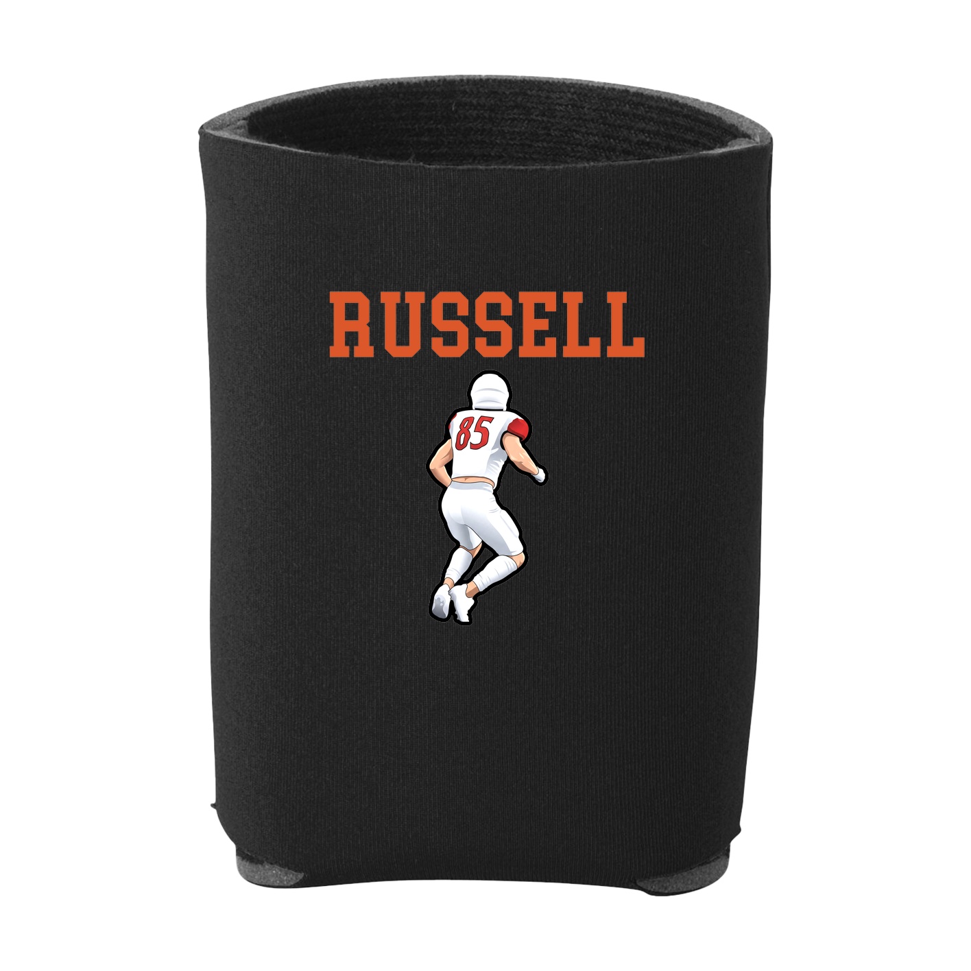 Can Holder — Shirsey in Black