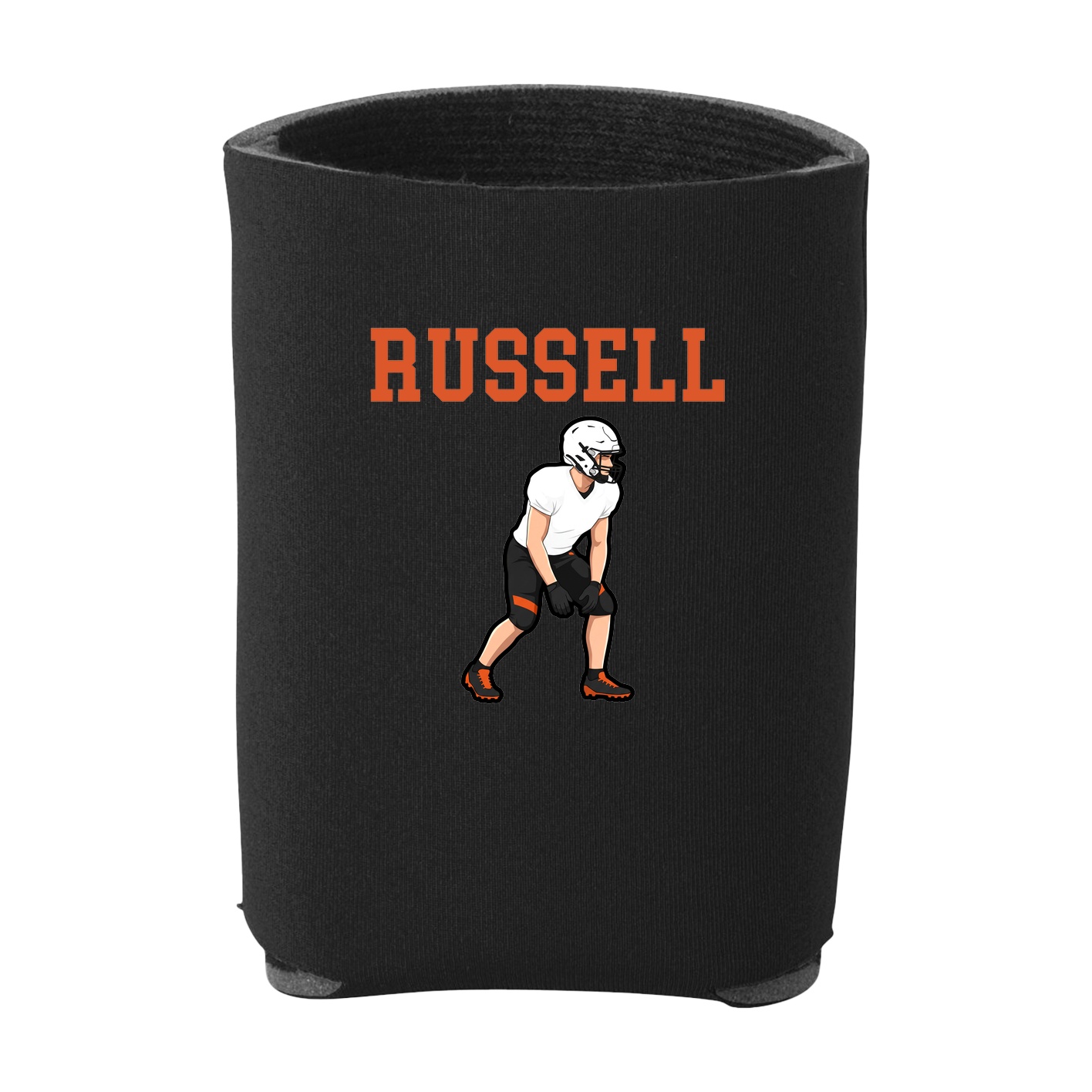 Can Holder — Shirsey in Black