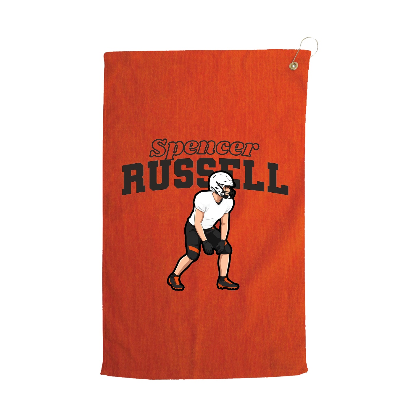 Golf Towel