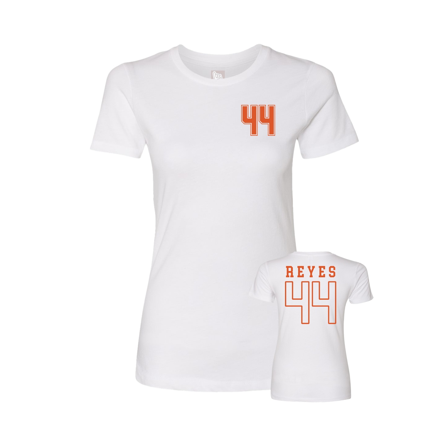 Womens Tee