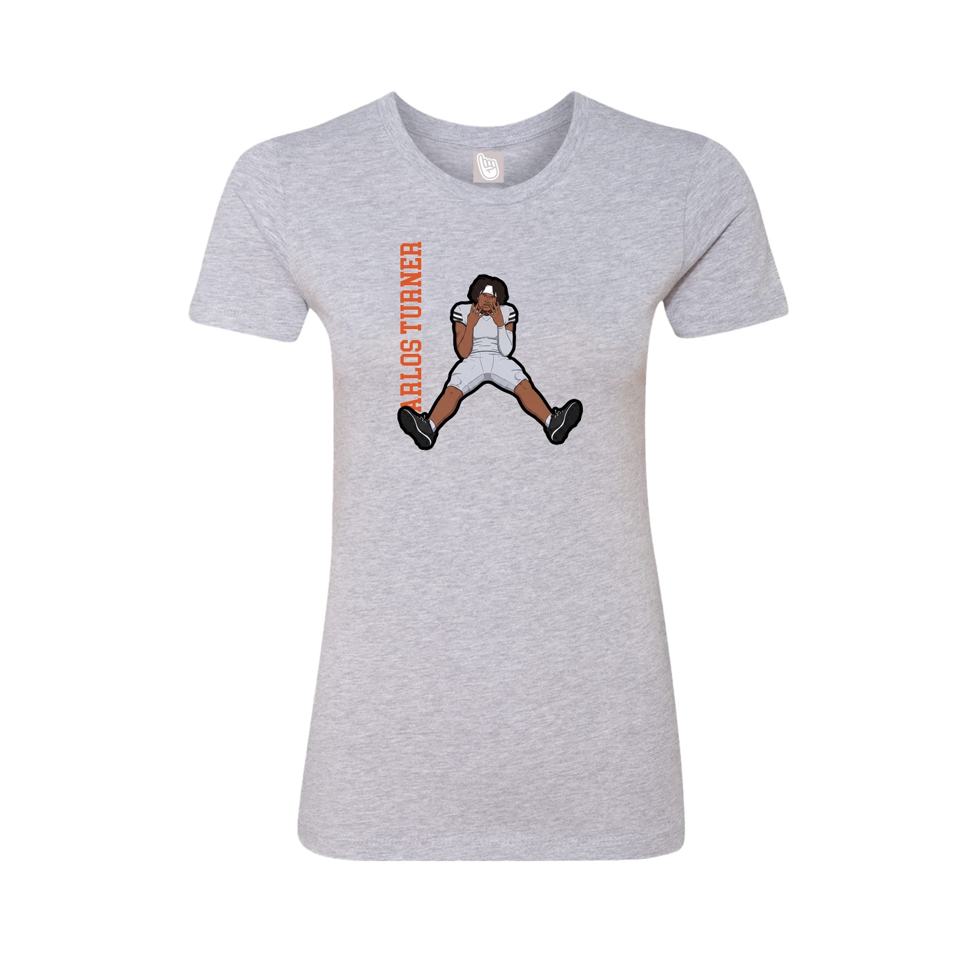 Fitted Women's Tee