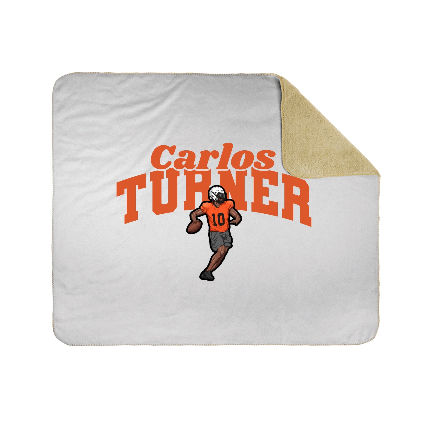 Throw Blanket