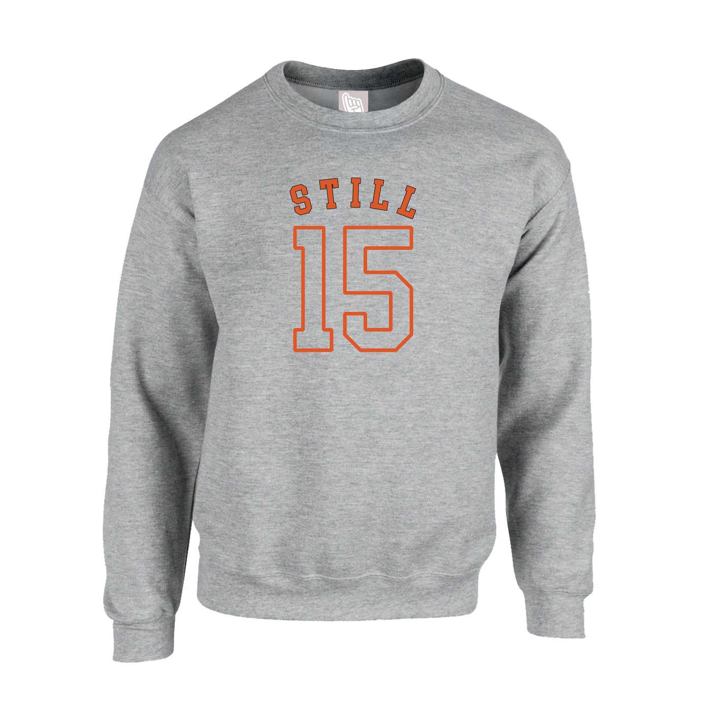 Fleece Crew