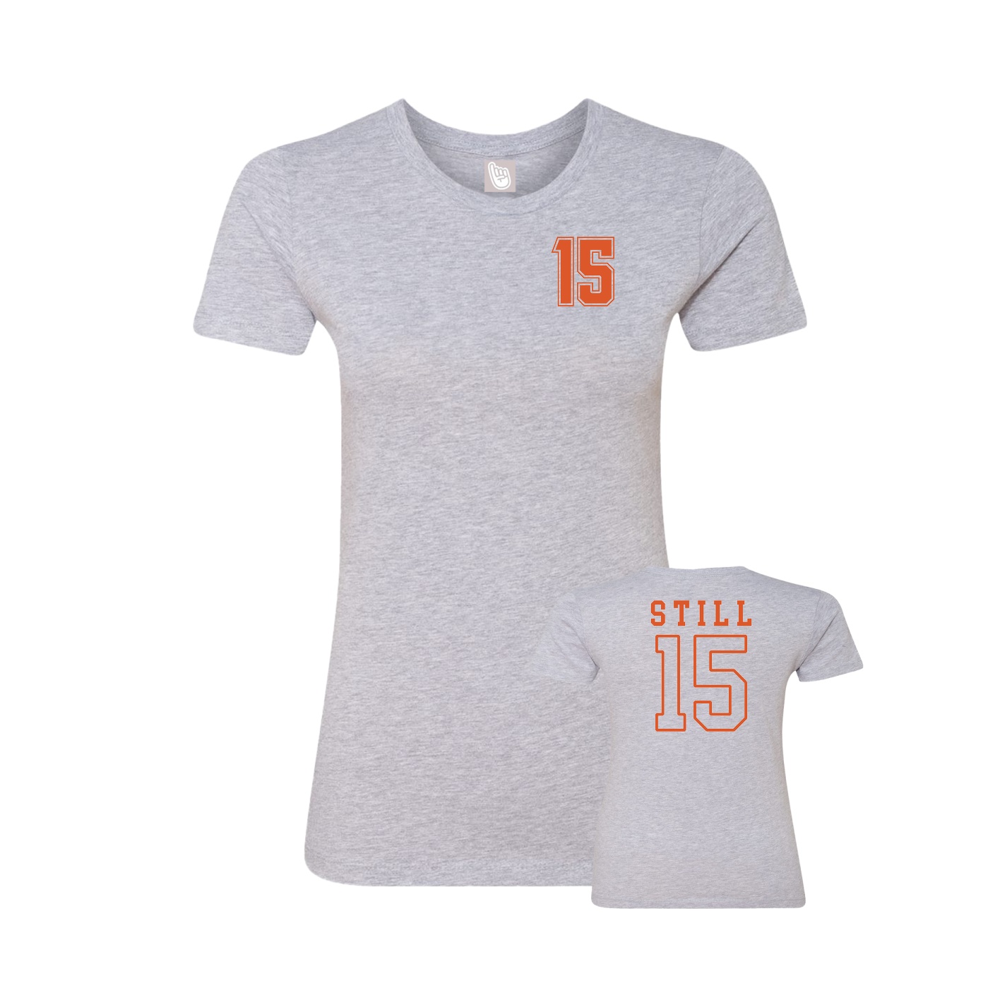 Womens Tee