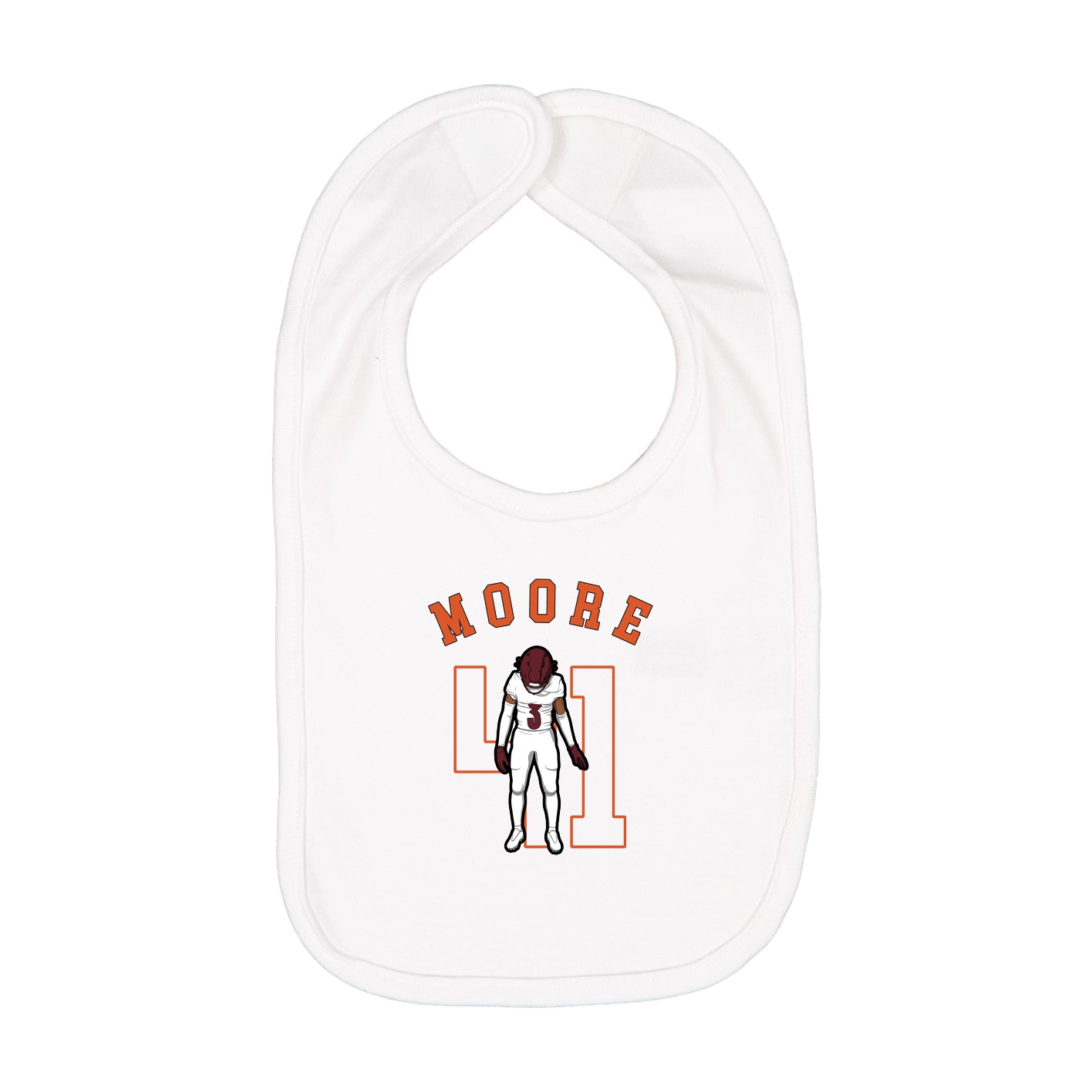 Infant Bib