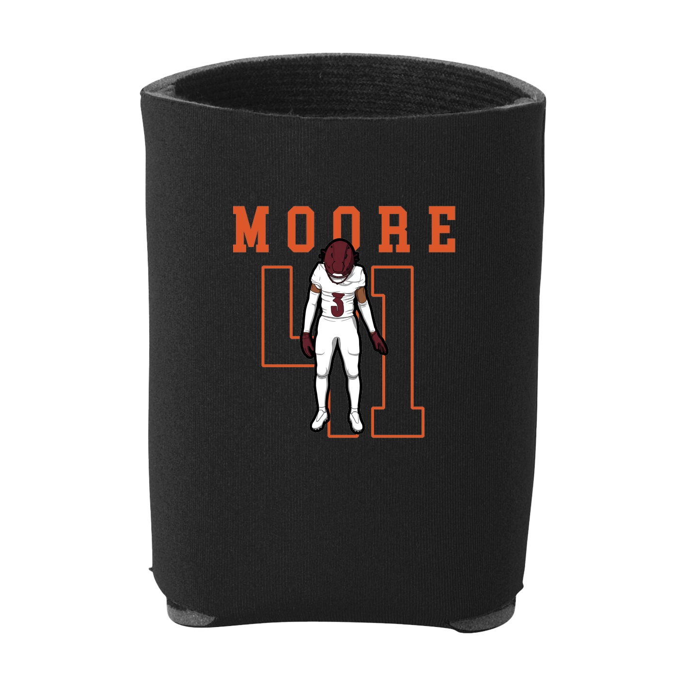 Can Holder — Shirsey in Black
