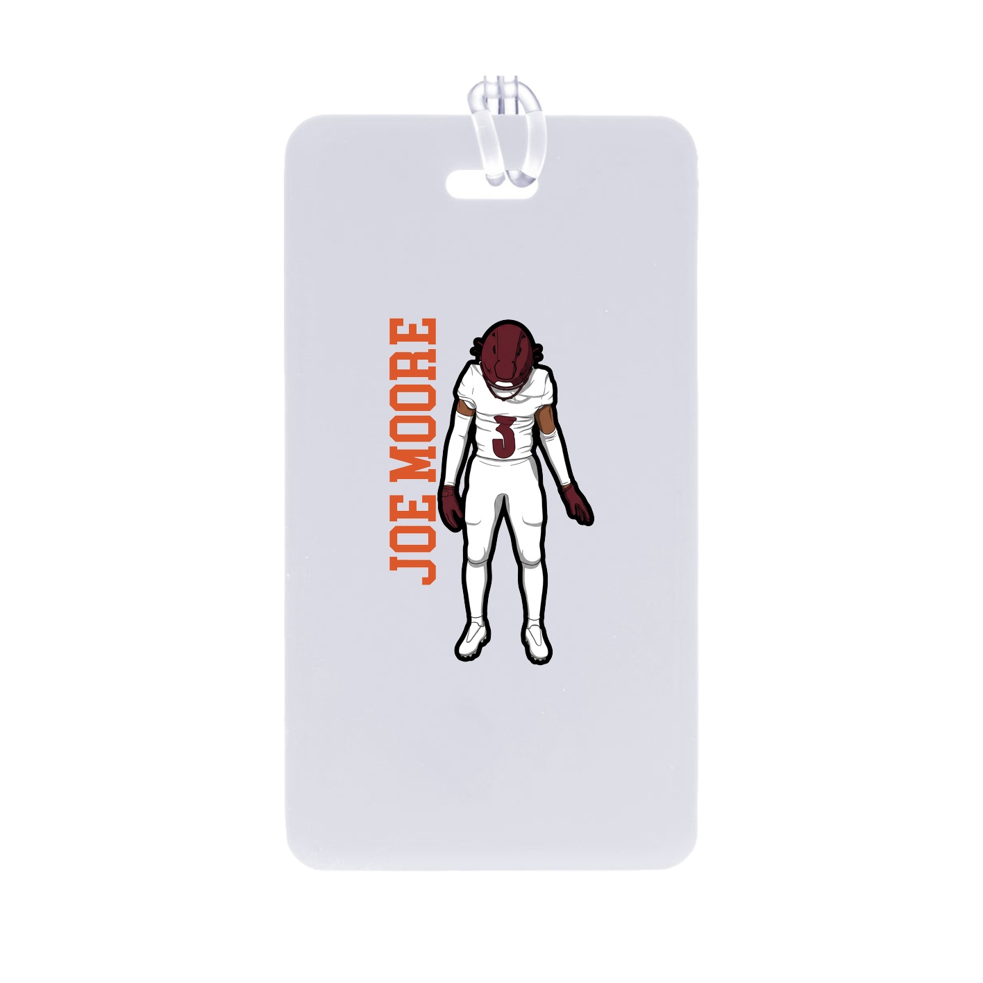 Bag Tag