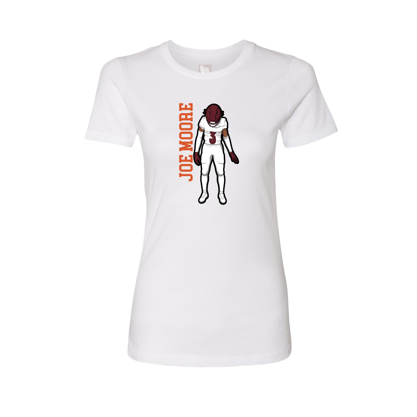 Womens Tee