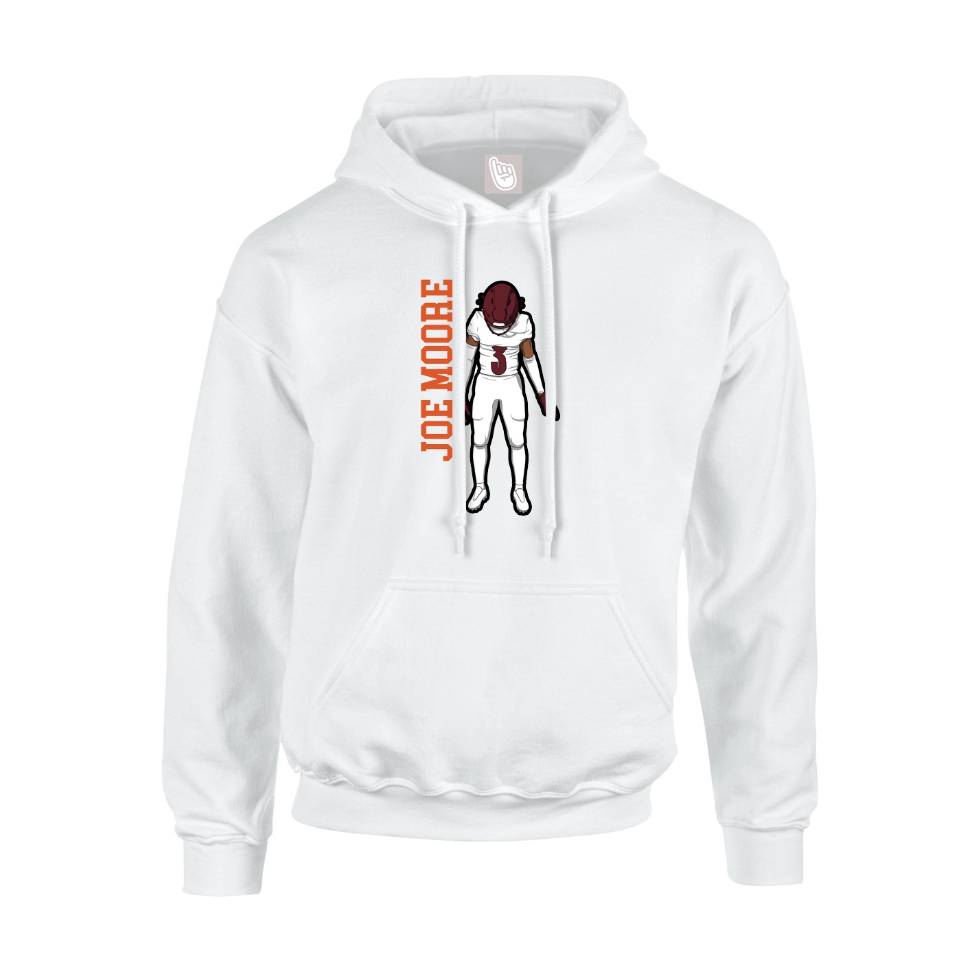 NIL Club Hoodie