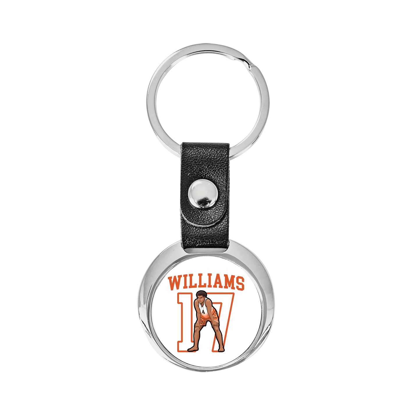 Key Chain — Shirsey in Classic