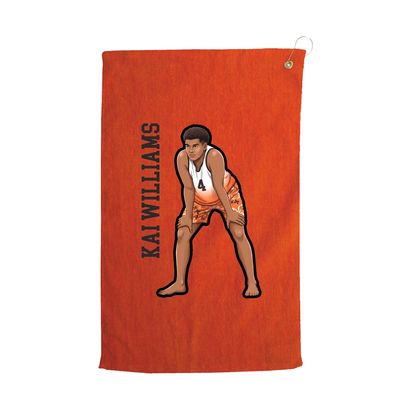 Golf Towel
