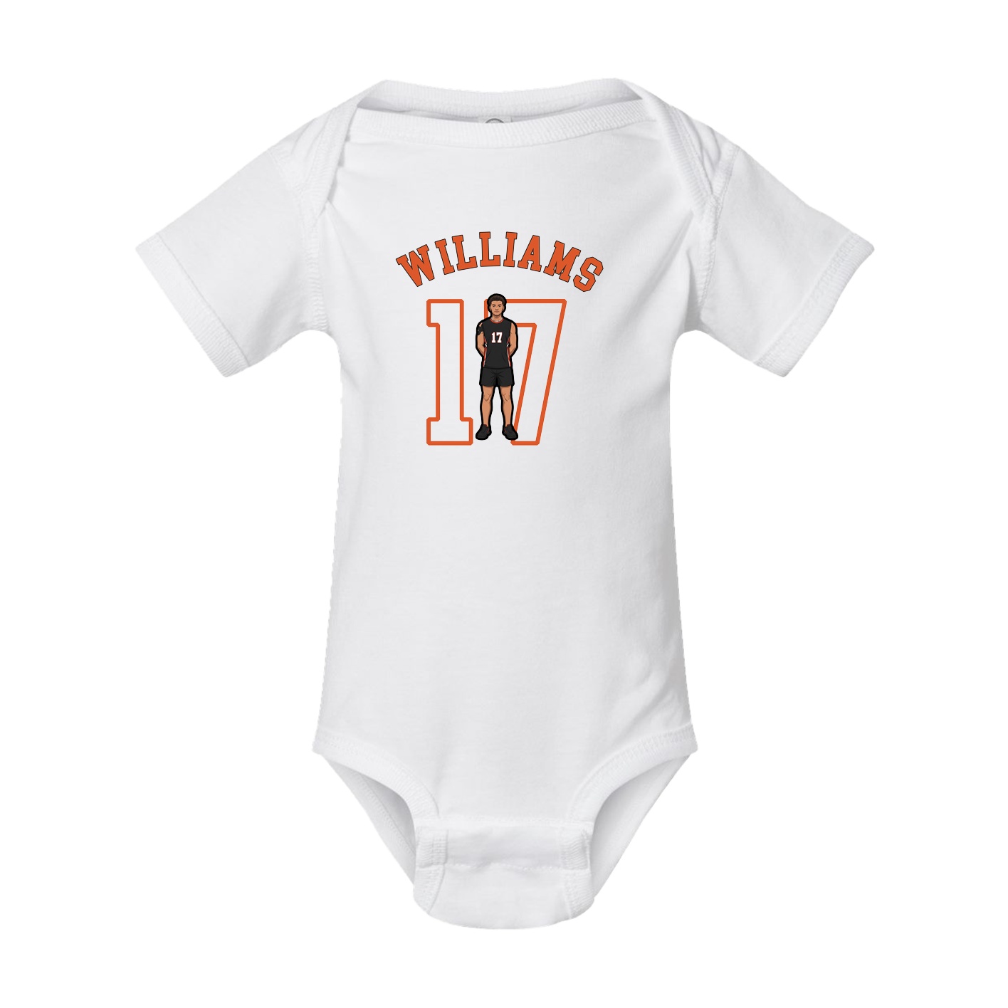 Baby Onesie