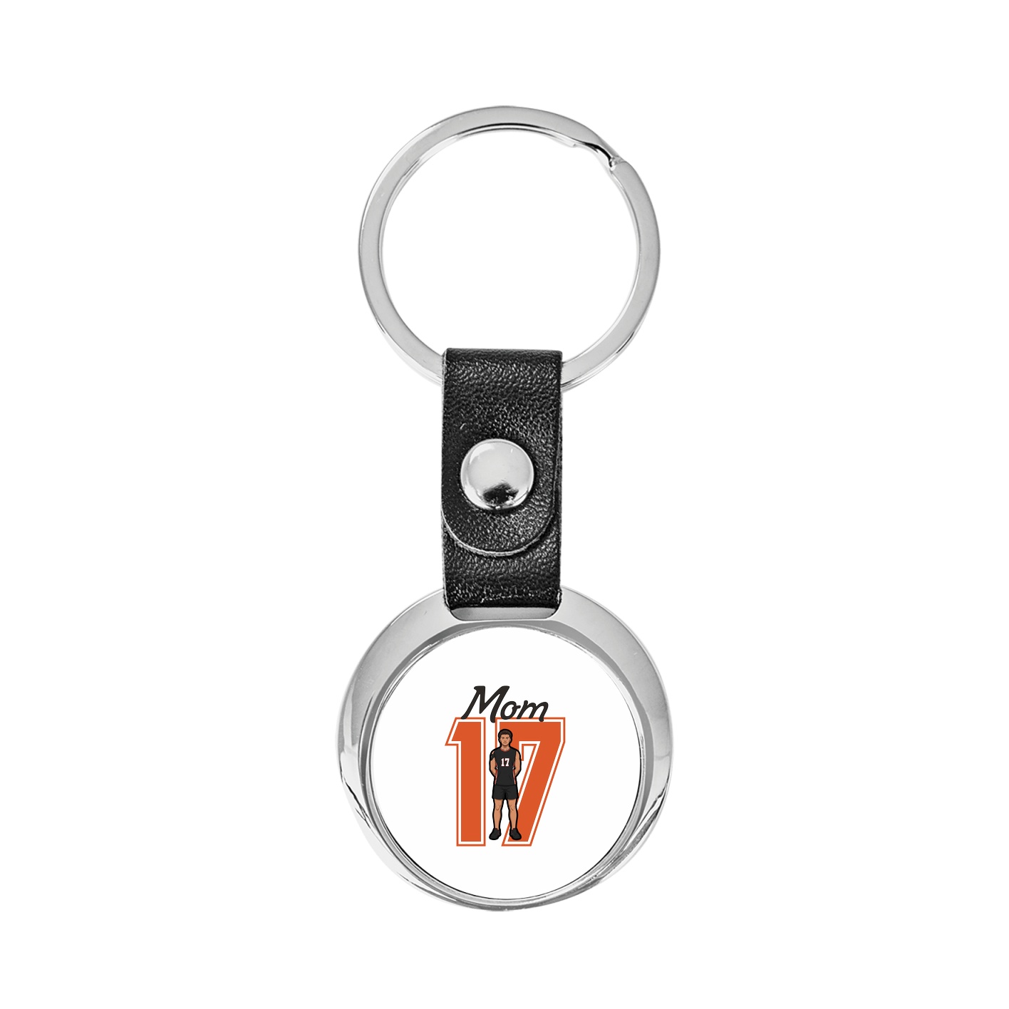 Key Chain — Mothers Day Shirsey in Classic