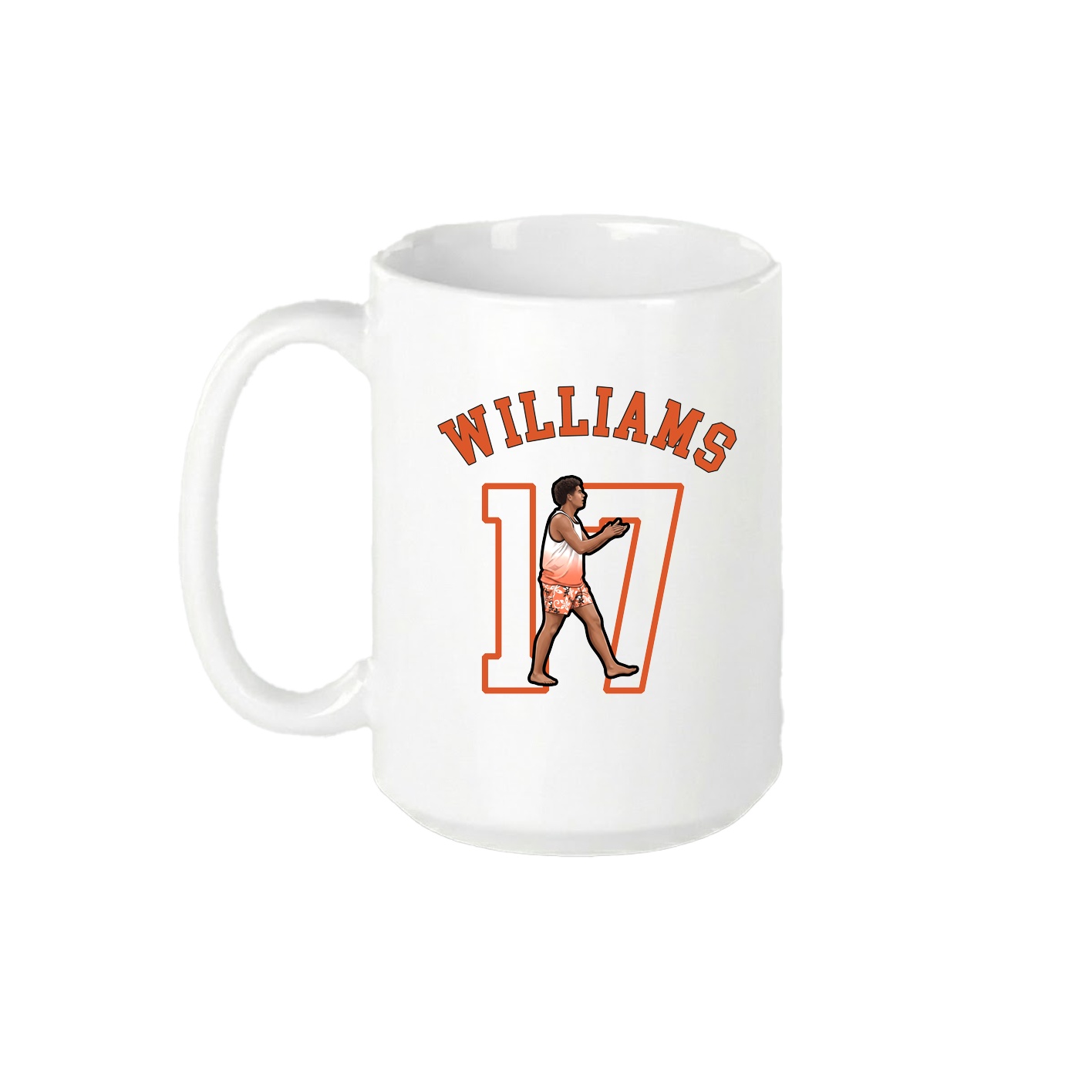 15oz Coffee Mug