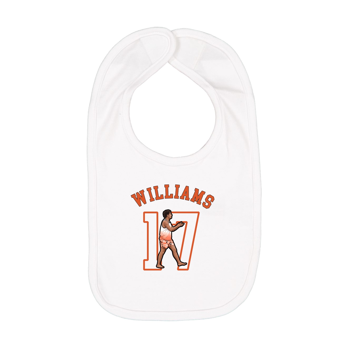 Infant Bib