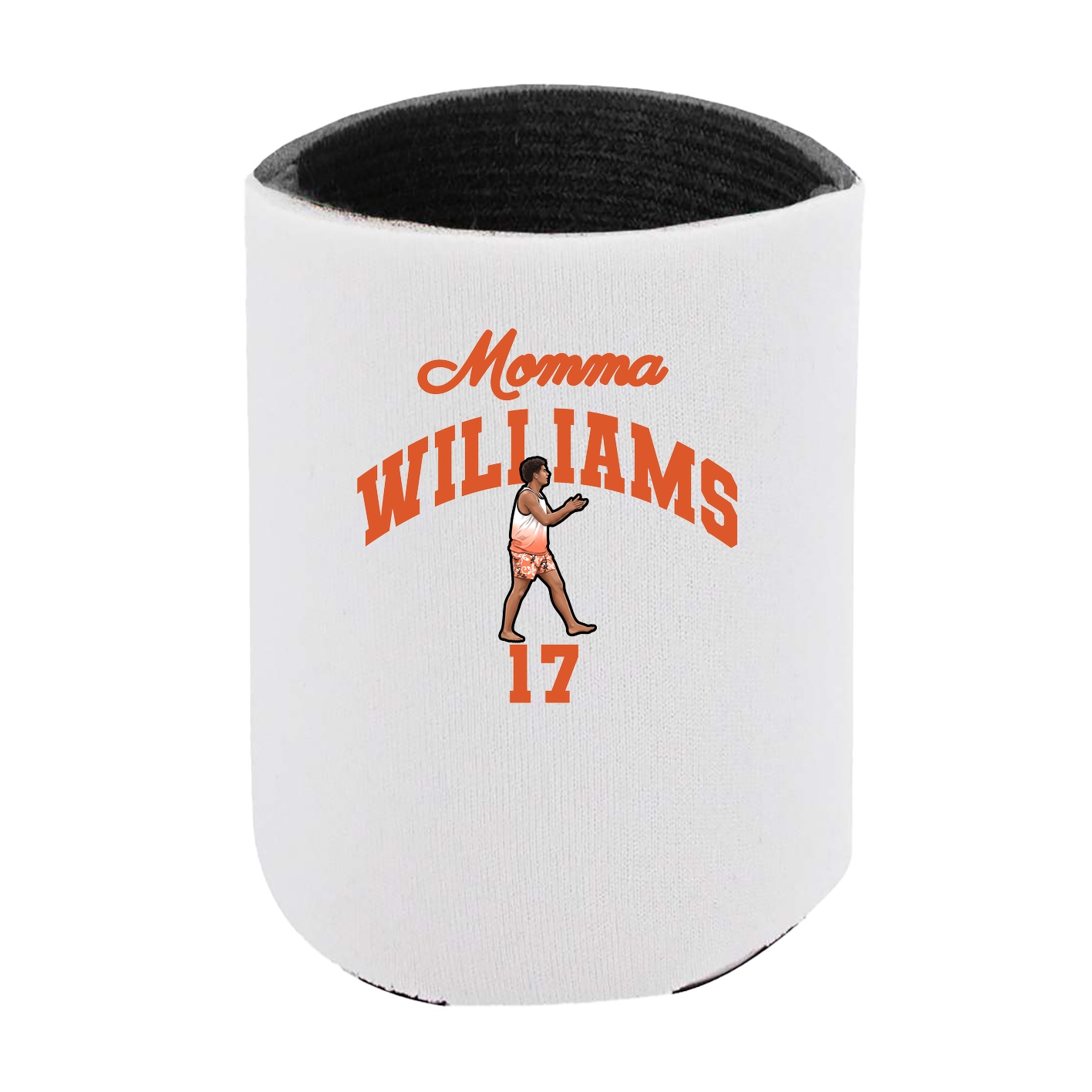 Can Holder — Mothers Day Arch in White