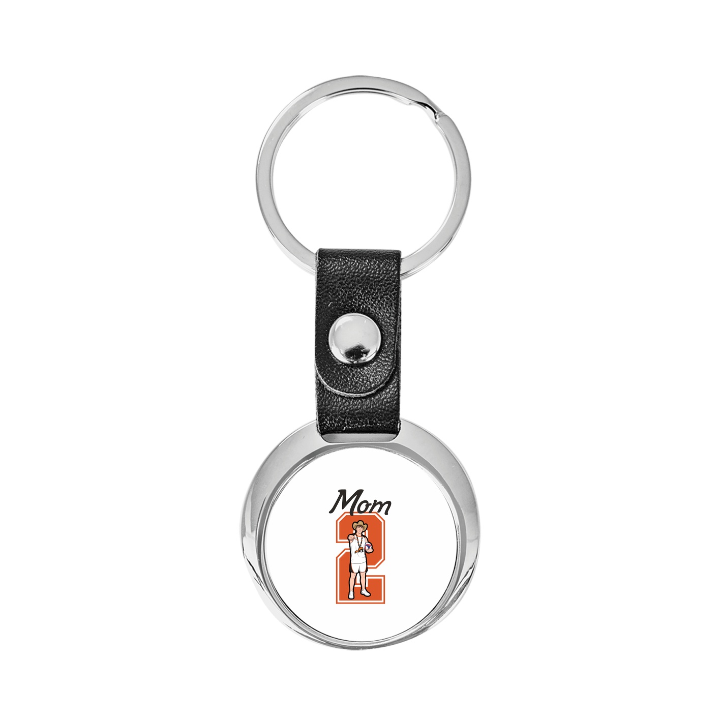 Key Chain — Mothers Day Shirsey in Classic